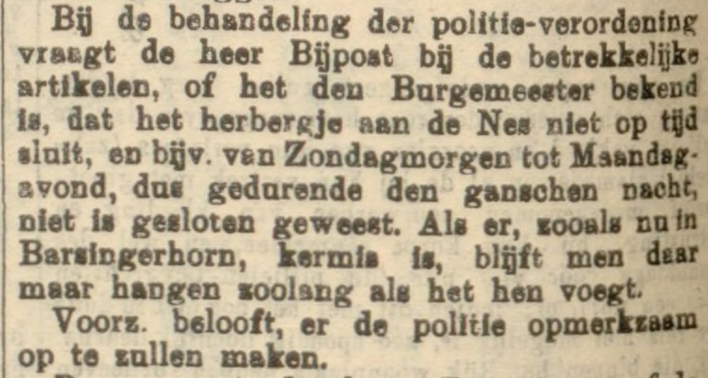19060816 Herbergje aan de Nes