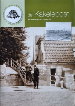 Lentenummer Kakelepost 2025