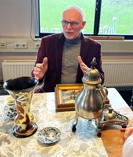 Hans van Kampen
