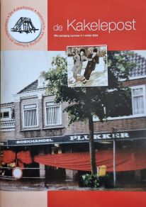 De vierde Kakelepost van 2024