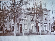 Website in nieuwe jas